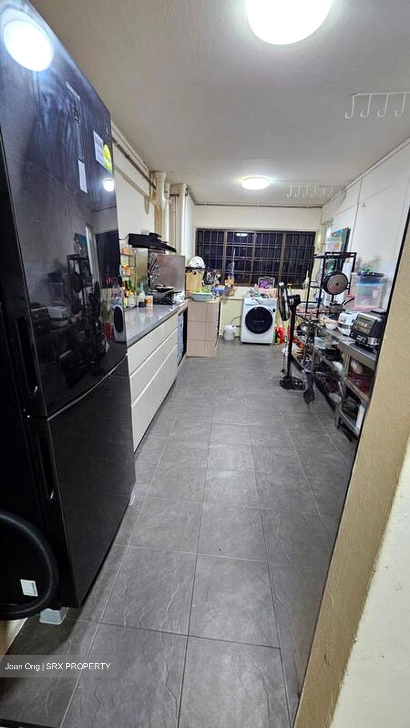 Blk 720 Ang Mo Kio Avenue 6 (Ang Mo Kio), HDB 3 Rooms #519993571
